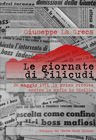 Le giornate di Filicudi