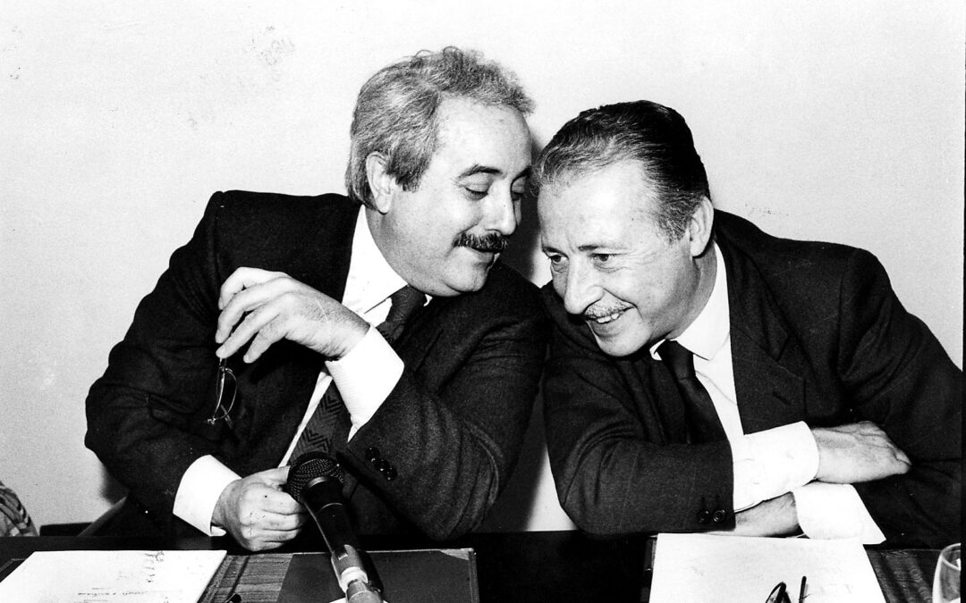 Il Centro Studi ricorda Giovanni Falcone